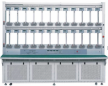 ZH1100-24单相电能表校验装置