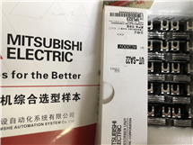 三菱S-T接触器用辅助触点 UT-SA21 AC/DC24V  48V 200V