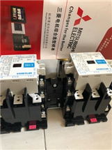 三菱接触器S-2XN400 AC24V AC36V AC48V AC110V AC220V AC440V 