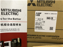 三菱接触器S-N180  AC24V AC36V AC48V AC110V AC220V AC440V 