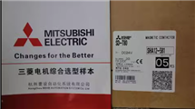 三菱接触器SD-T80 DC24V 48V 100V 110V 125V 220V