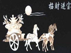 40乘50本色麦秆画03