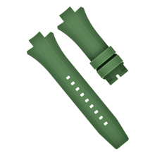 #956硅胶表带多色现货/定制腕表替换带