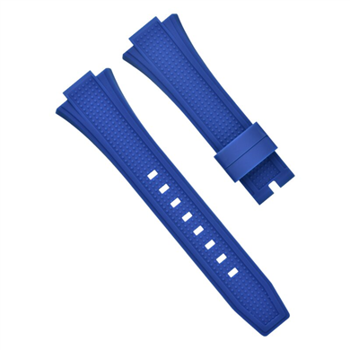 #965硅胶表带多色现货/定制腕表替换带