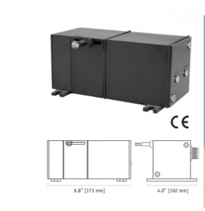 CELESCO位（wèi）移傳感器，PT1A-40-FR-10K-M6-632330A現貨