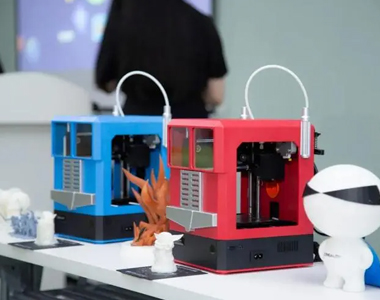 全彩3D打印机