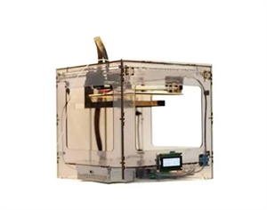 光固化3D打印机