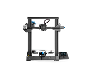 光固化3D打印机