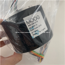 MOOG穆格多通道滑环AC4598-18AS美国全新原装正品璟和电子科技优惠供应
