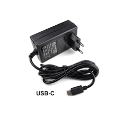 USB-C 5.1V 3A Power supply For Raspberry pi 4 EU US UK AU Plug