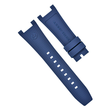 #952硅胶表带多色现货/定制腕表替换带