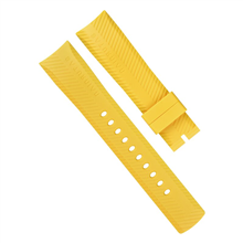 #962硅胶表带多色现货/定制腕表替换带