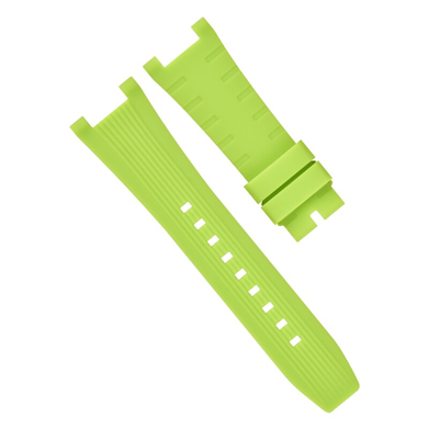 #953硅胶表带多色现货/定制腕表替换带