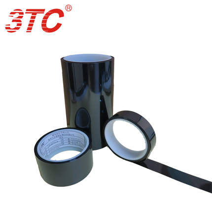 Black rubber 3TC-JFXxxTTGB 0.03mm-0.06mm