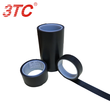 3TC-P0 series all gray soft mat 0.1mm-0.35mm