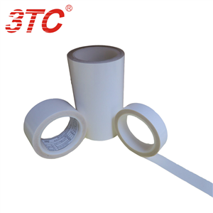 Transparency PET tape JC-T982WT