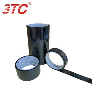 Black rubber 3TC-JFXxxTTGB 0.03mm-0.06mm