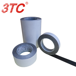 Waterproof foam rubber 3TCxxxBT 0.25mm -0.5mm