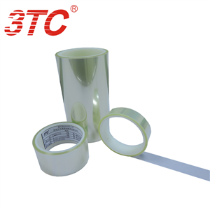 3TC series ultra thin double side adhesive 5 μ M-30 μ M thin in the world