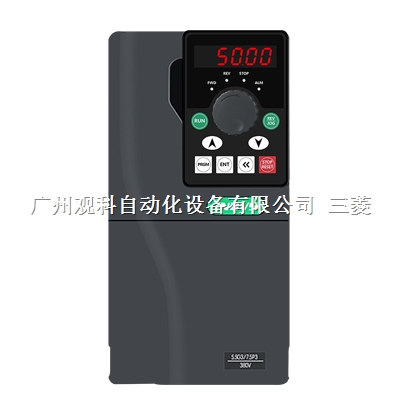 Y4000G3英捷思国产变频器采购找广州观科