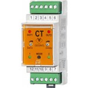 意大利GESINT单通道继电器CT-1R