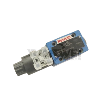 德国 Rexroth 力士乐 R900944594 4WE6D62/EG110N9K4/V 电磁阀现货