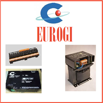 EUROGI继电器模块31E01805