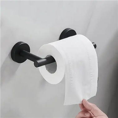 PH00032 Muti-functional Rotating Toilet Paper Holder Stainless Steel 304 Tissue Stand Wall Mount