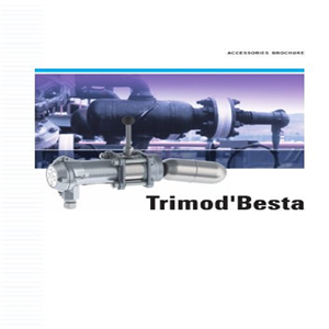 瑞士BESTA浮球液位开关DB-01-051原装进口Trimod besta