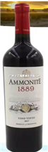 1889维诺干红葡萄酒