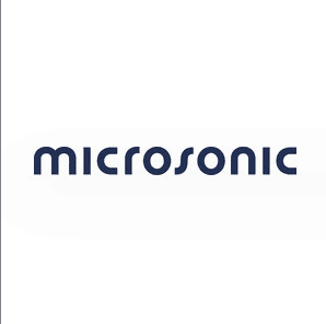 热销德国MICROSONIC超声波传感器mic+600/IU/TC