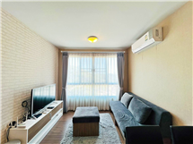 R0752  公寓出租，1 间卧室（D Condo nim），尚泰百货旁