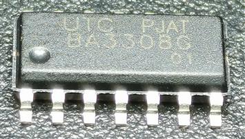 UTC BA3308-S14-R/KA22241G备有库存