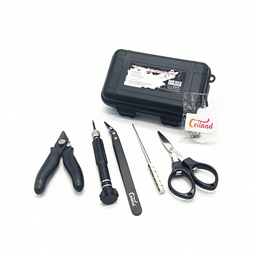 Coiland Mini Vape Tool Kit
