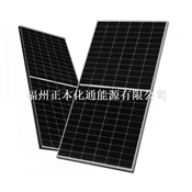 N type solar panel