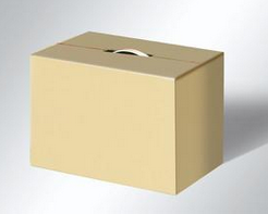 食品包装纸箱