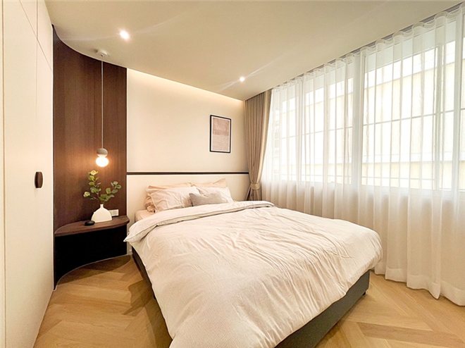 S2300  出售2 卧室公寓（103 公寓），位于宁曼路