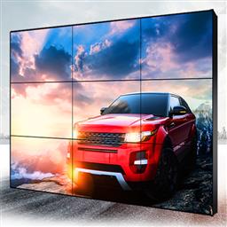 46 inch 1.7mm LCD splicing screen