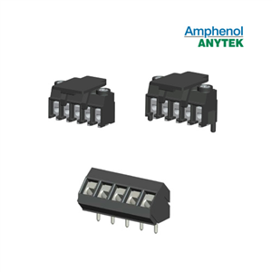 ANYTEK-Amphenol 接线端子 耐高温 直锁式