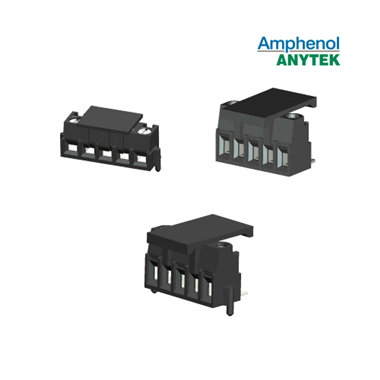 ANYTEK-Amphenol 接线端子 耐高温 升降式