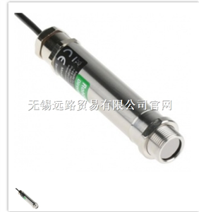 Calex 红外温度传感器 18 mm 不锈钢 IP65 激光 电流,PC151HT-0,PC151HT0