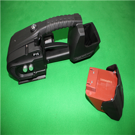 P15手提式打包机 PP带-PET塑钢带通用