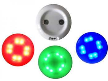 Split type ultrasonic parking guidance