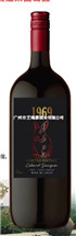 1969限量版赤霞珠红葡萄酒