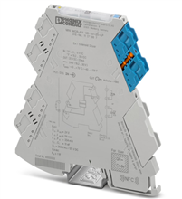 Phoenix Contact菲尼克斯MINI MCR-EX-SD-20-25-LP - 电磁驱动器 1157867