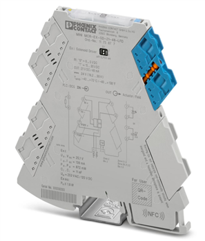 Phoenix Contact MINI MCR-EX-SD-21-48-LFD - 电磁驱动器 1175877