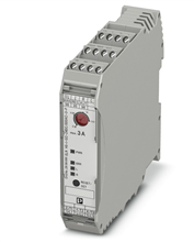 Phoenix Contact菲尼克斯ELR H5-I-SC- 24DC/500AC-3-P - 混合型电机起动器 2908695