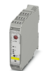 ELR H5-IS-SC- 24DC/500AC-9-P - 混合型电机起动器 2908697 Phoenix Contact菲尼克斯
