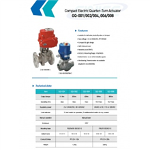 韩国GINICE吉事电动直线执行器，GEA-10P，220V