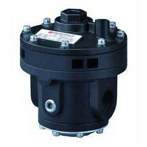 韩国DRASTAR减压调节器DRA100-B100S-LPO-4HP-G1S，MRO供应链